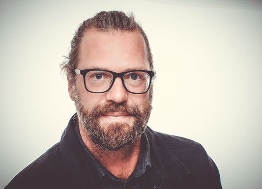 Autorenporträt Matthias Berg