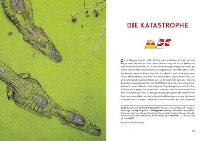 Dietmar Froböse: Wilde Jahre vor dem Mast. Vom Schiffsjungen zum Kapitän auf großer Fahrt